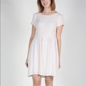 Birds of North America Fruitcrow Dress (Sz 6)